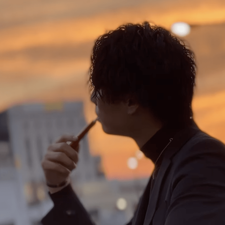 【竜星】近場で１番好きな場所