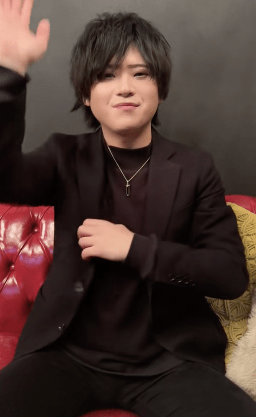 【神咲つむ】相当練習したみたいです。いいね押してあげてください🤯