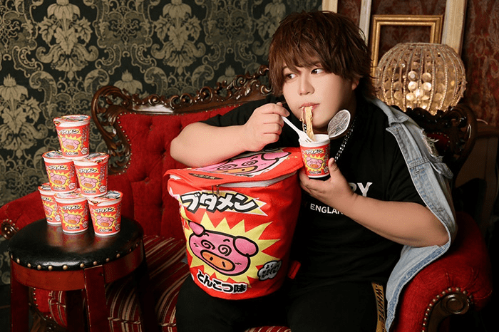 ぽんた（Aravan Lilian）