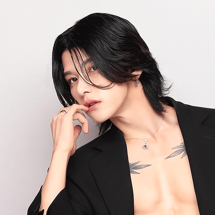 Genki（YGGDRASILL）