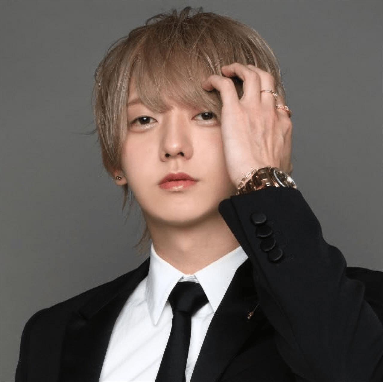 橘 麗王（FANCY）