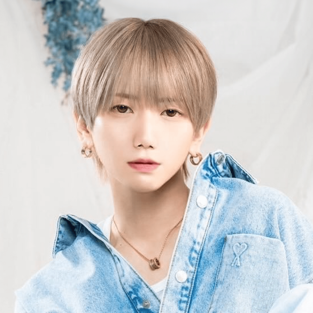 如月ルイ（FANCY）