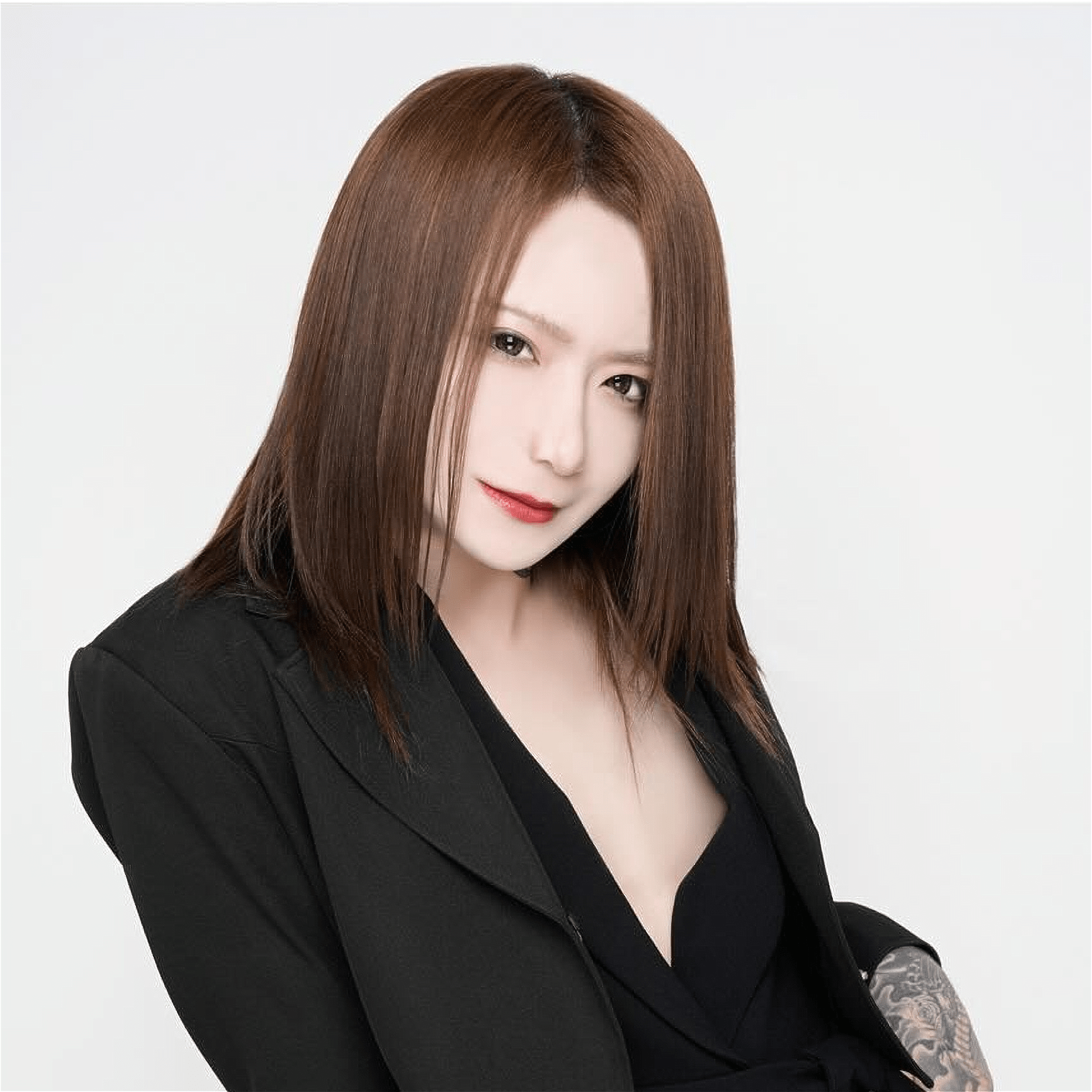 ゆぴ優（YGGDRASILL）