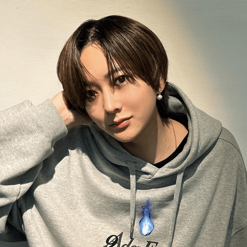 奇跡オコル（FILIA plus）