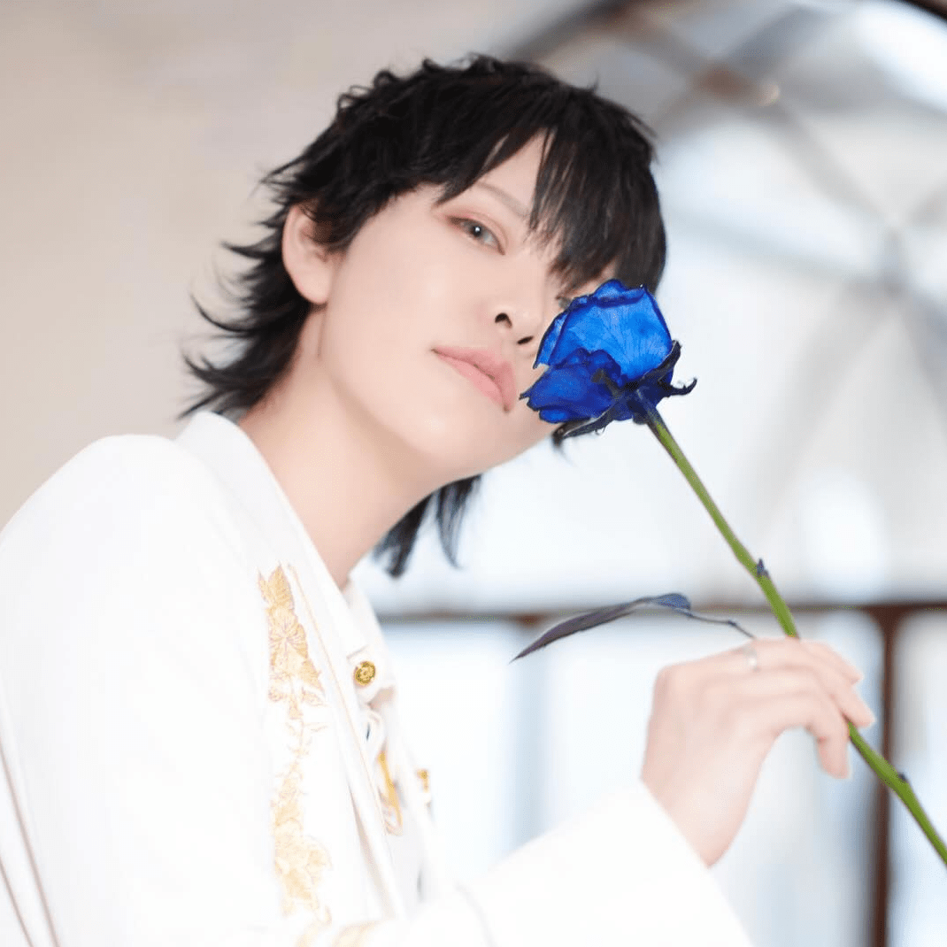 天使ニア（Blue Rose）