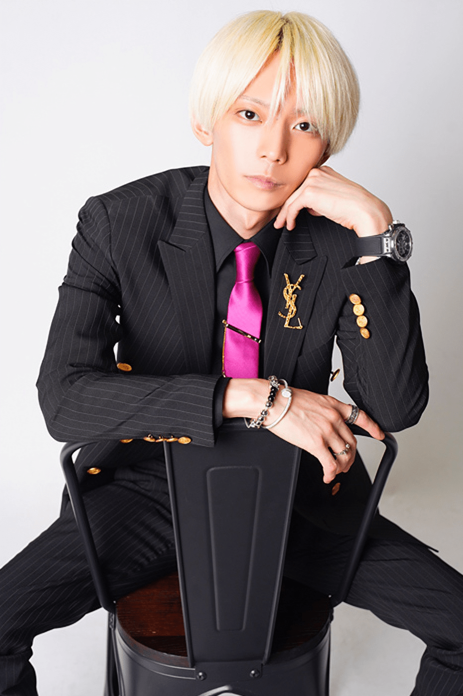 水城 輝咲也（Spica）