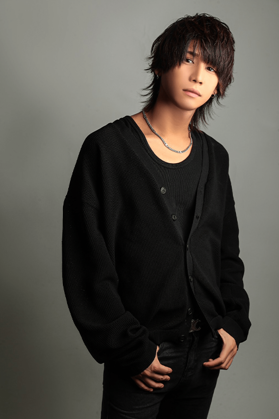 春夏冬 旬（Luis）