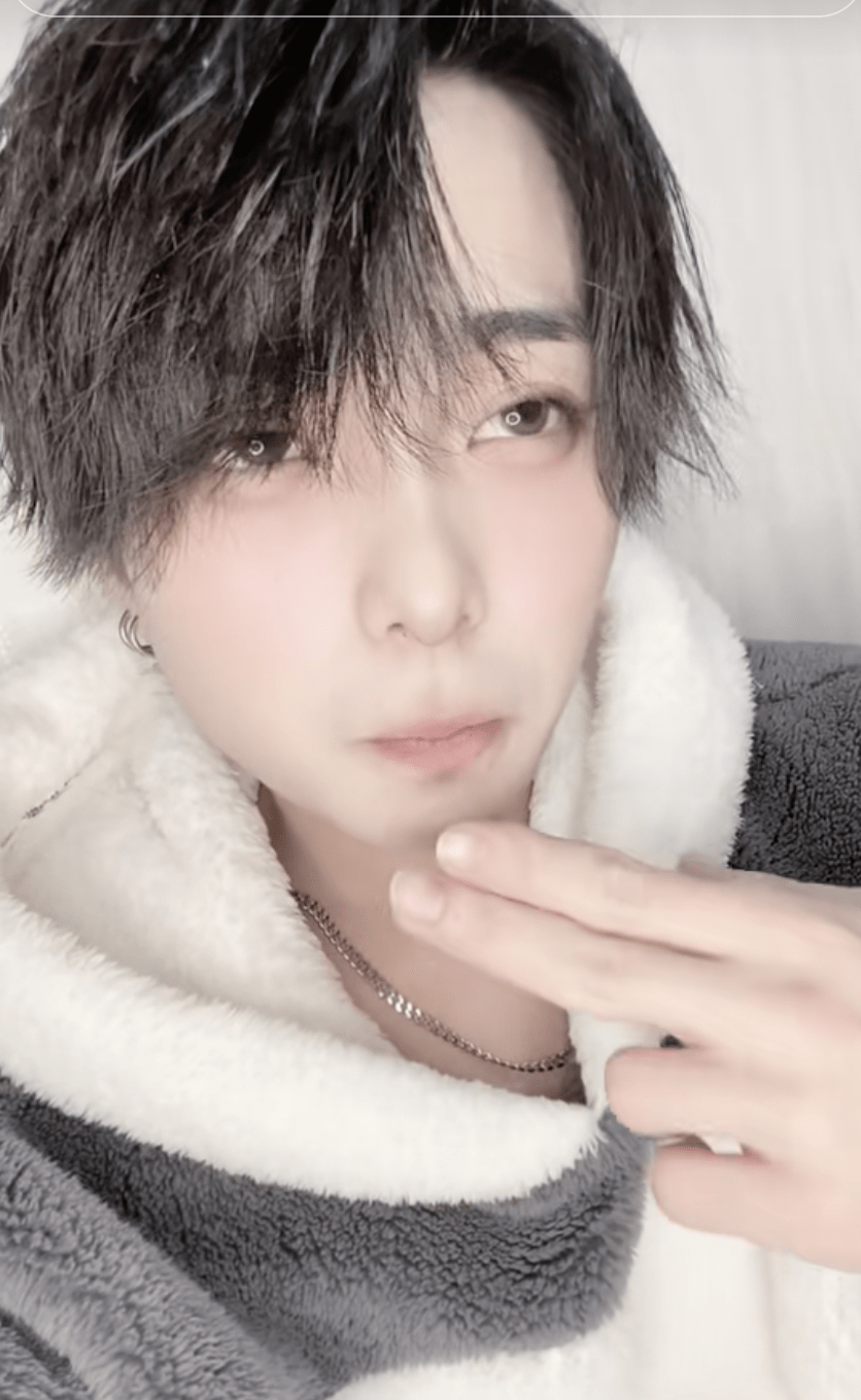 【夜神 月】なんか酔ってるみたい