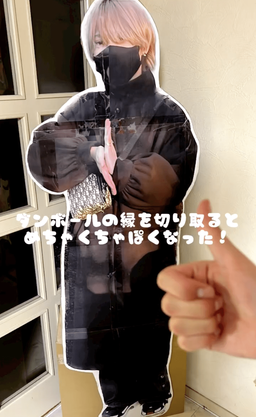 【ちふゆちゃんねる】2o23.o4.22卯月珀主任生誕祭