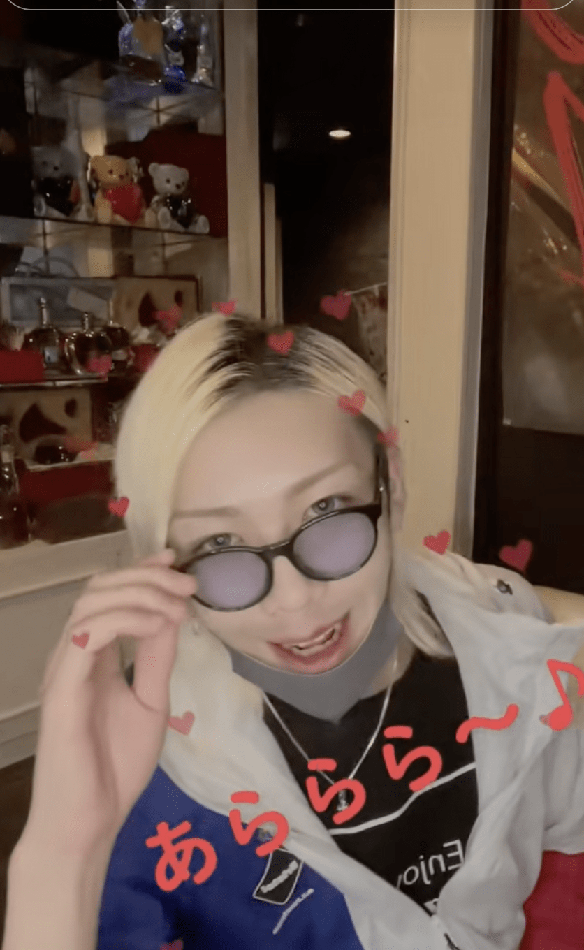 【皇 亮】今夜暇 – とよたかお兄さんたよ[暇人]