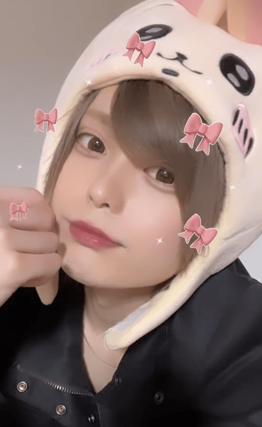 【愛叶】土曜日さんおつかれさま 日曜日さんおはよう☀️