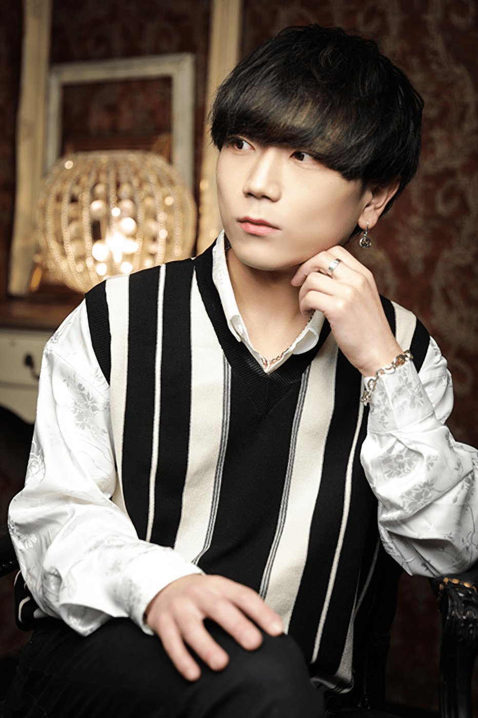 愛瀬 恋（CHERRY）