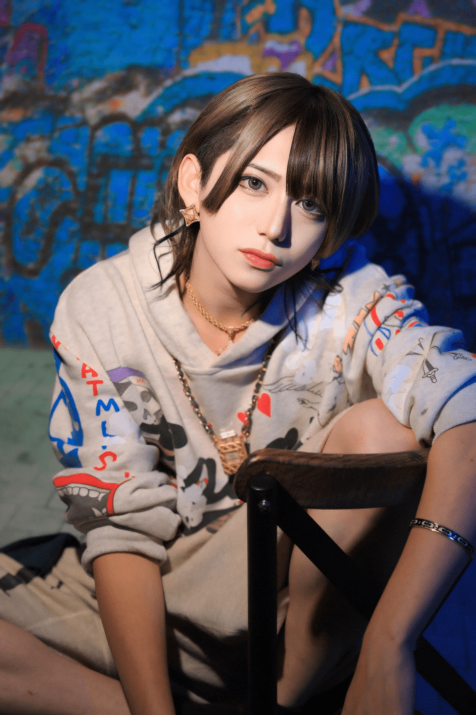 豹牙ひなた（ACQUA -UTSUNOMIYA-）