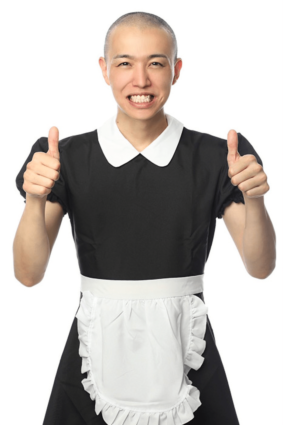 うっかり八兵衛（AZUR by ACQUA）