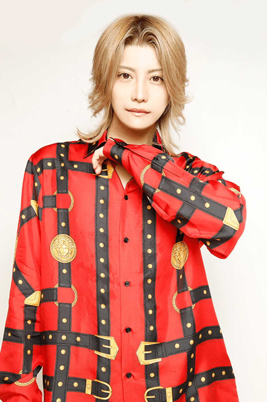 優希 刃（TURRELL）