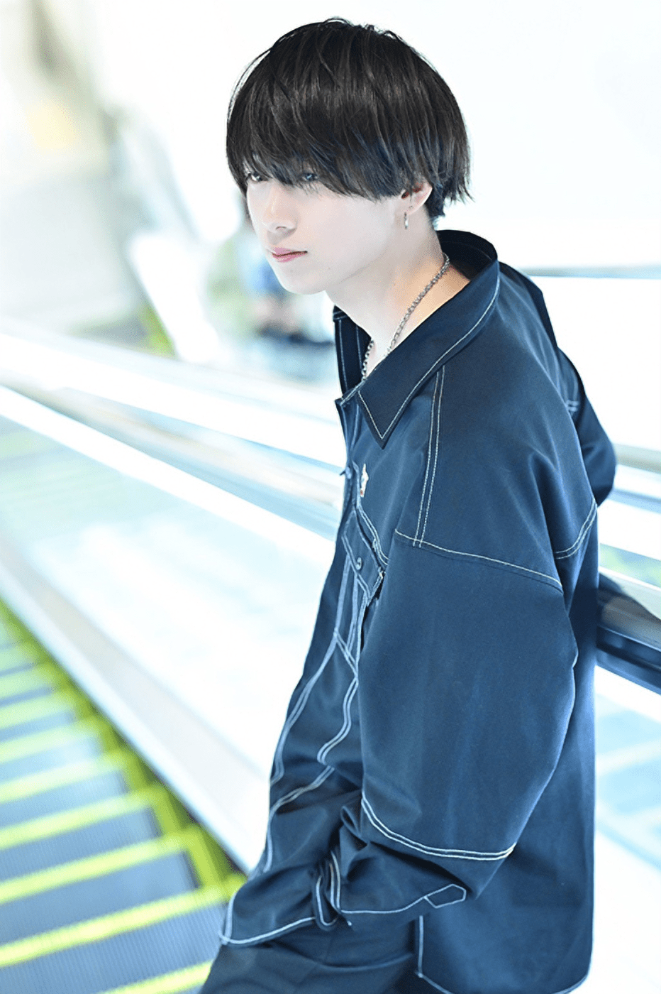 琉聖（ACQUA -NAGANO-/長野）