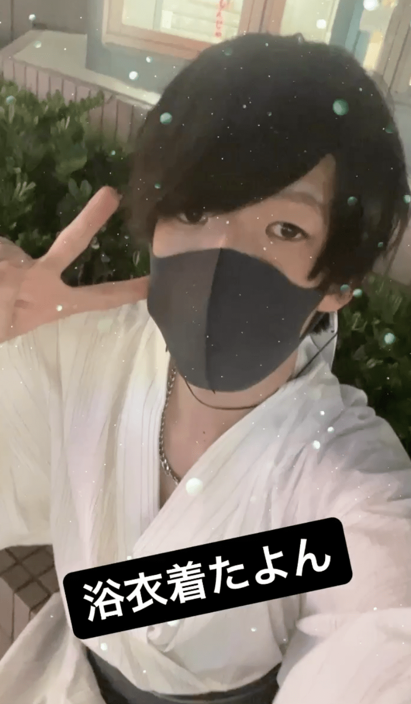 【シズク】将棋やってそうって言われた🤣🤣