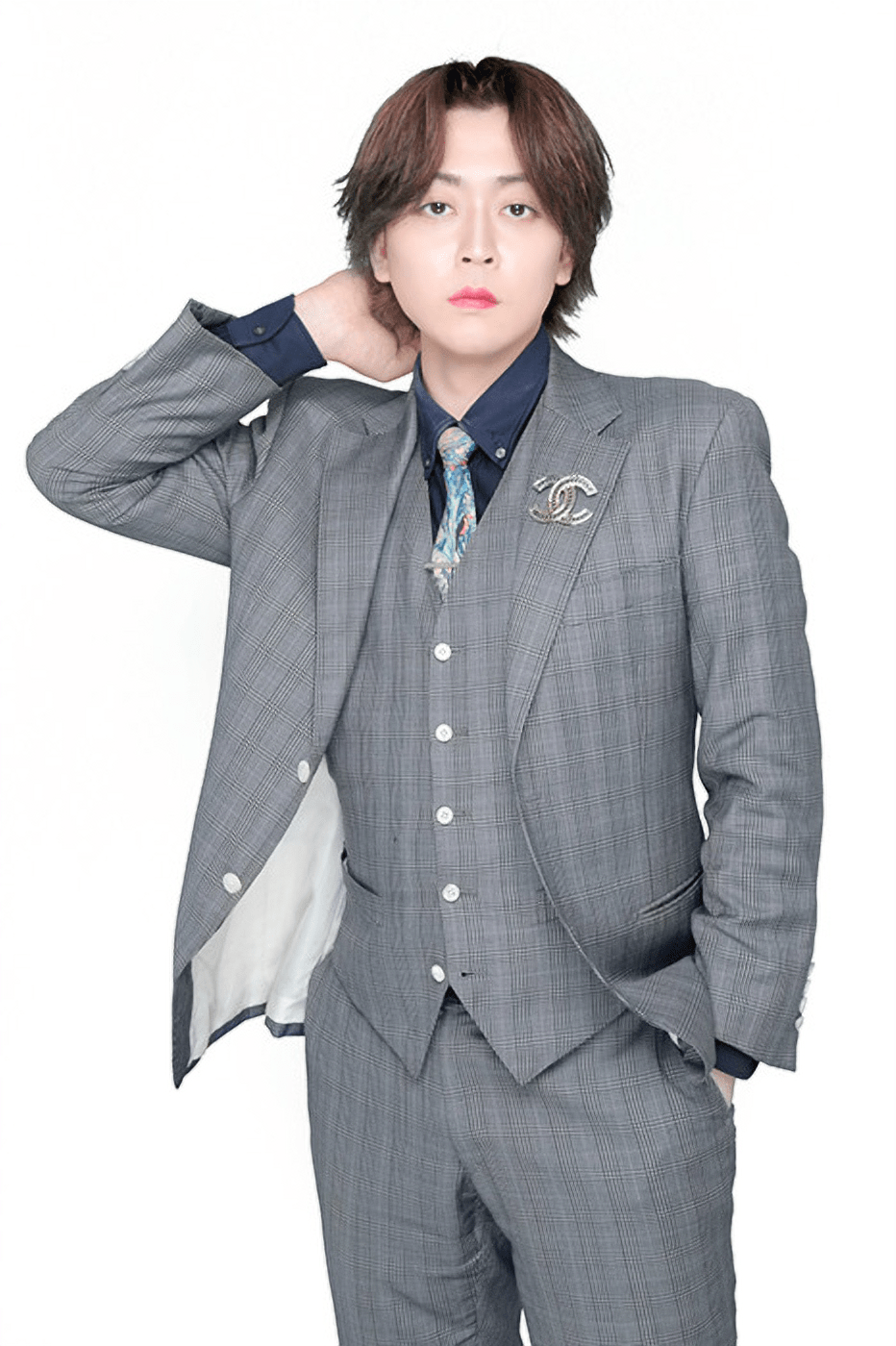 一ノ瀬エイト（ACQUA -SHIZUOKA-/静岡）