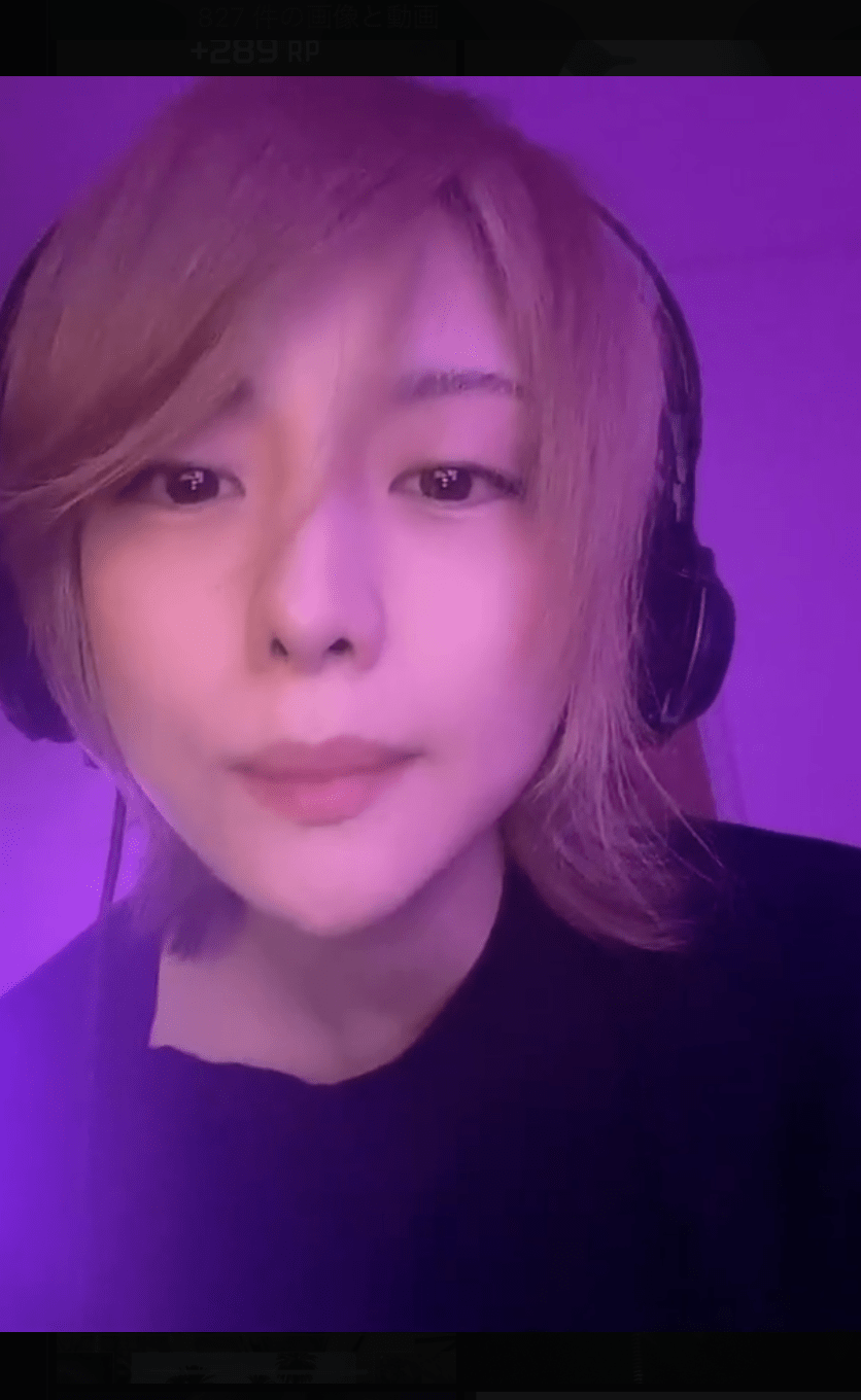 【優希 刃】✌️