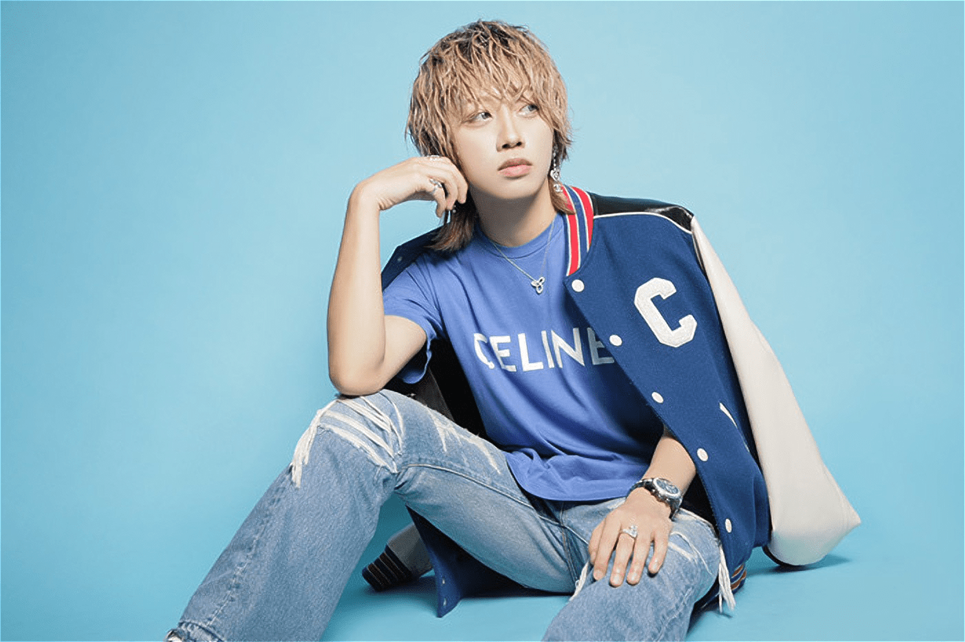 一ノ瀬ハル（I’s powered by LunaCompany）