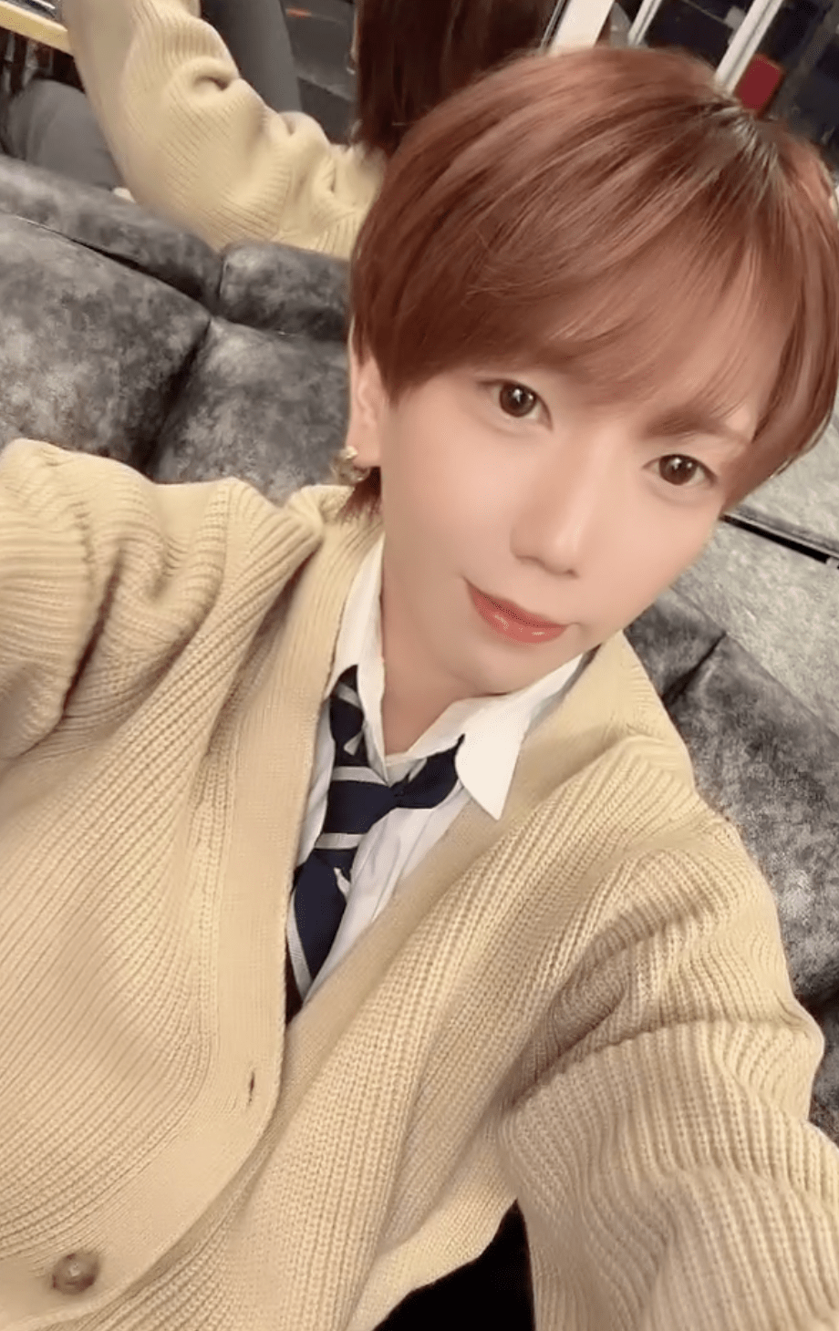 【如月ルイ】制服好きって言ってる女の子…