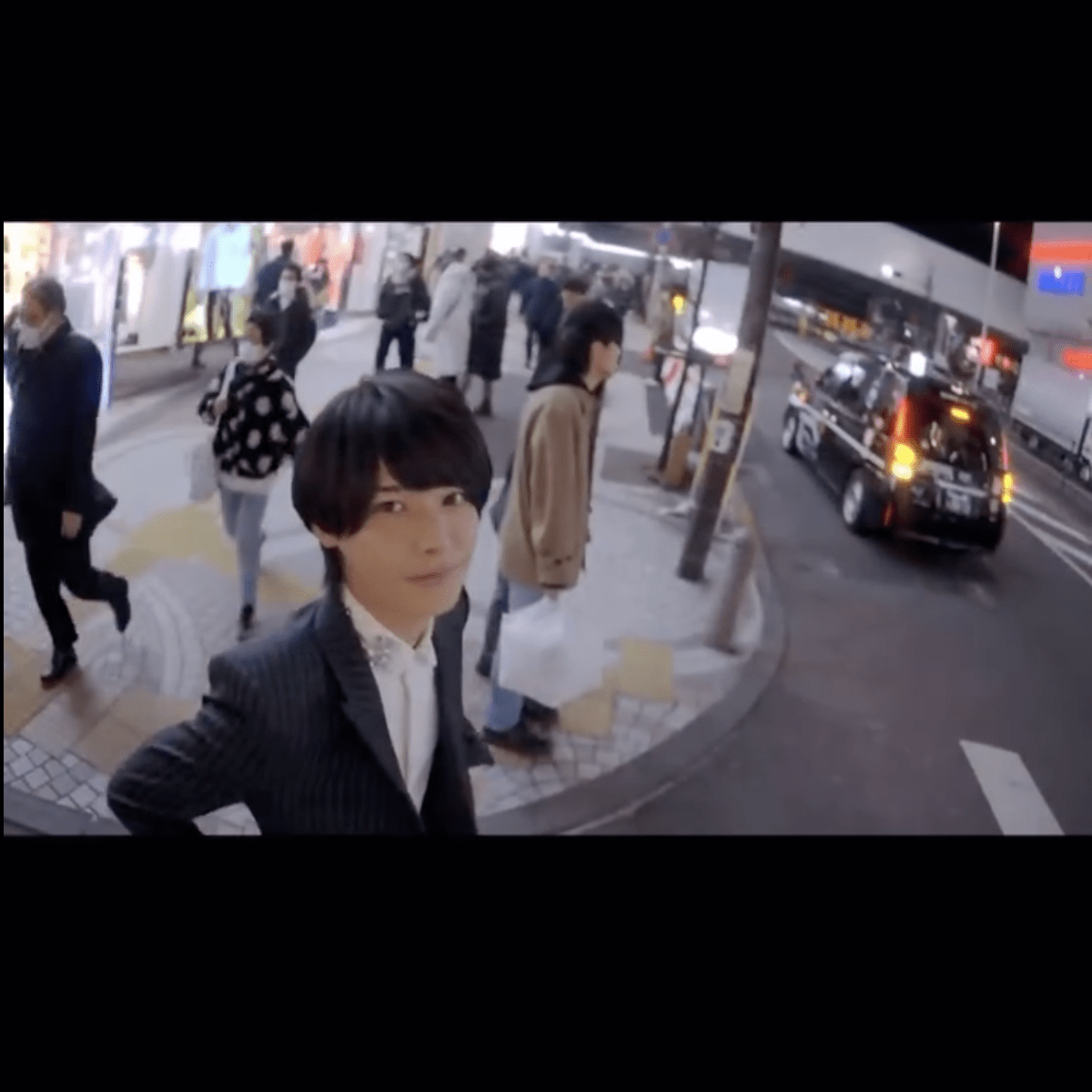 【雪風 凛】無題