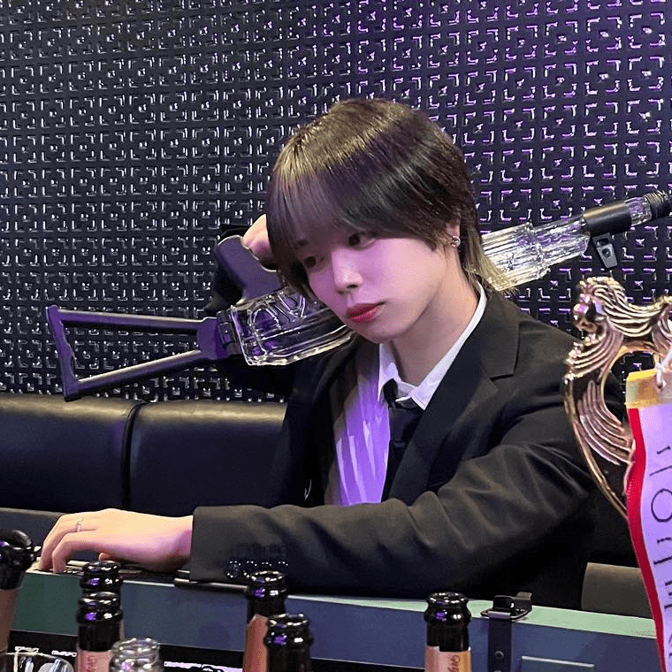 四ノ宮めてお（ASH）