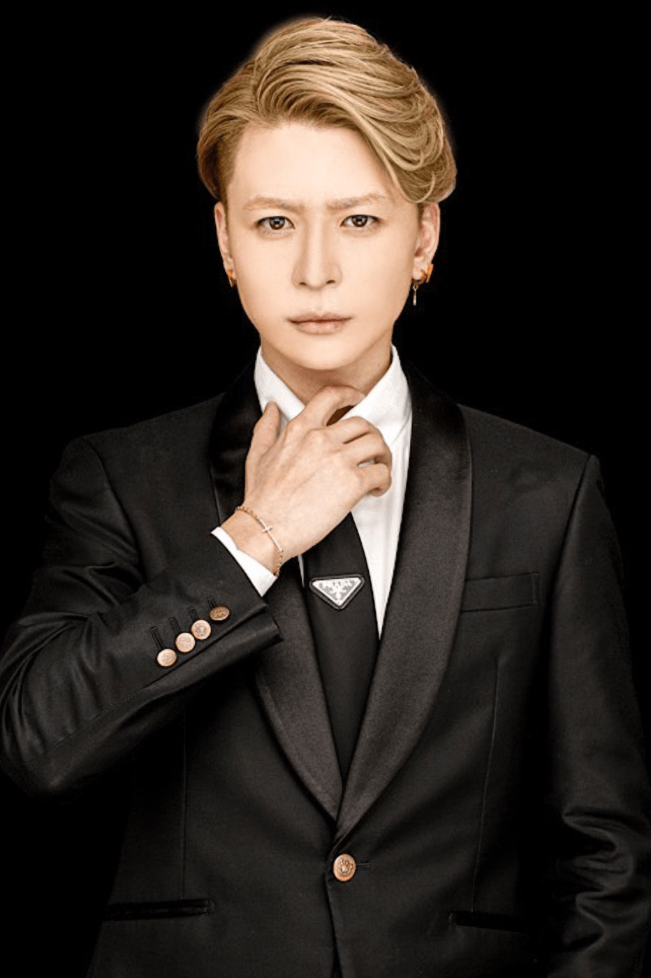 JACK（club THE STINGER -first-）