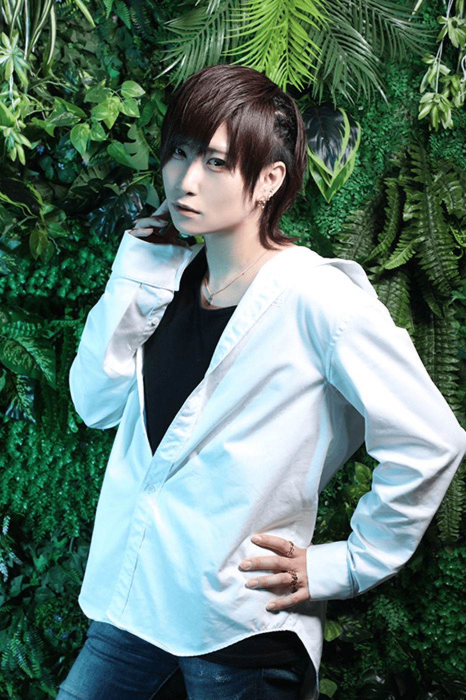 夢咲颯音（Eyes executive）