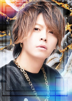 芹沢隼人 （Wornder Land）