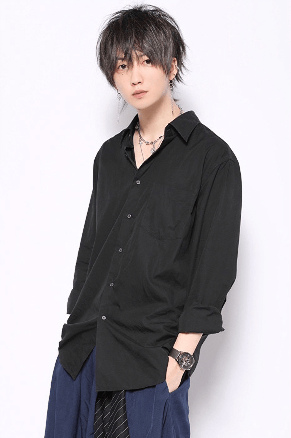 柊 華依（GLARE -Nyx-）