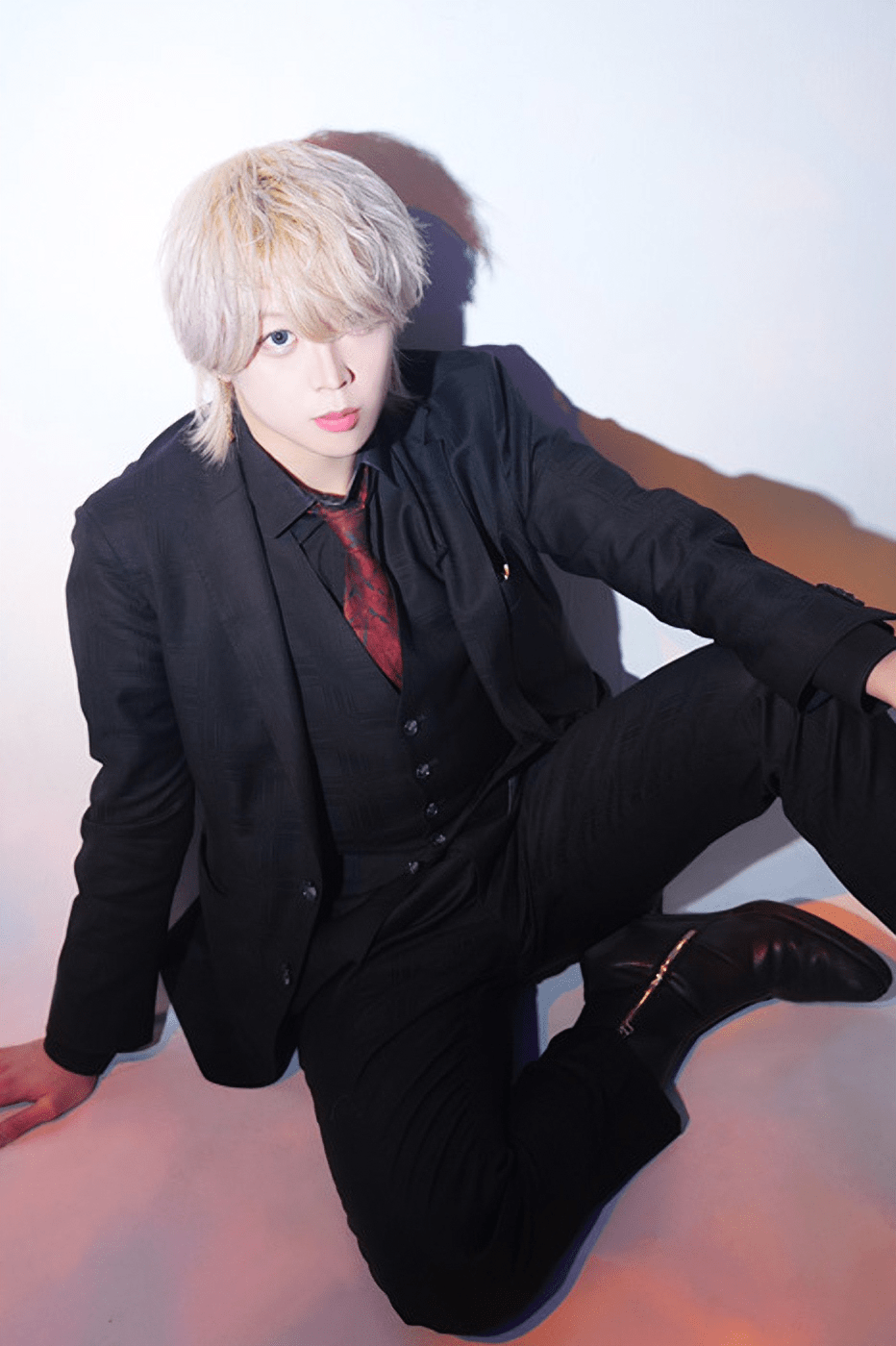 御影堂 京（Aravan Lilian）