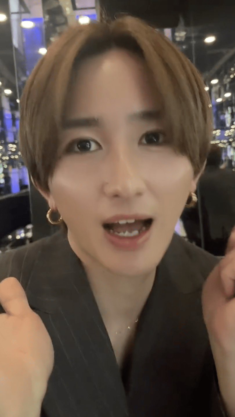 【山田 涼】○○風は少しブレてるくらいがちょうどいい。