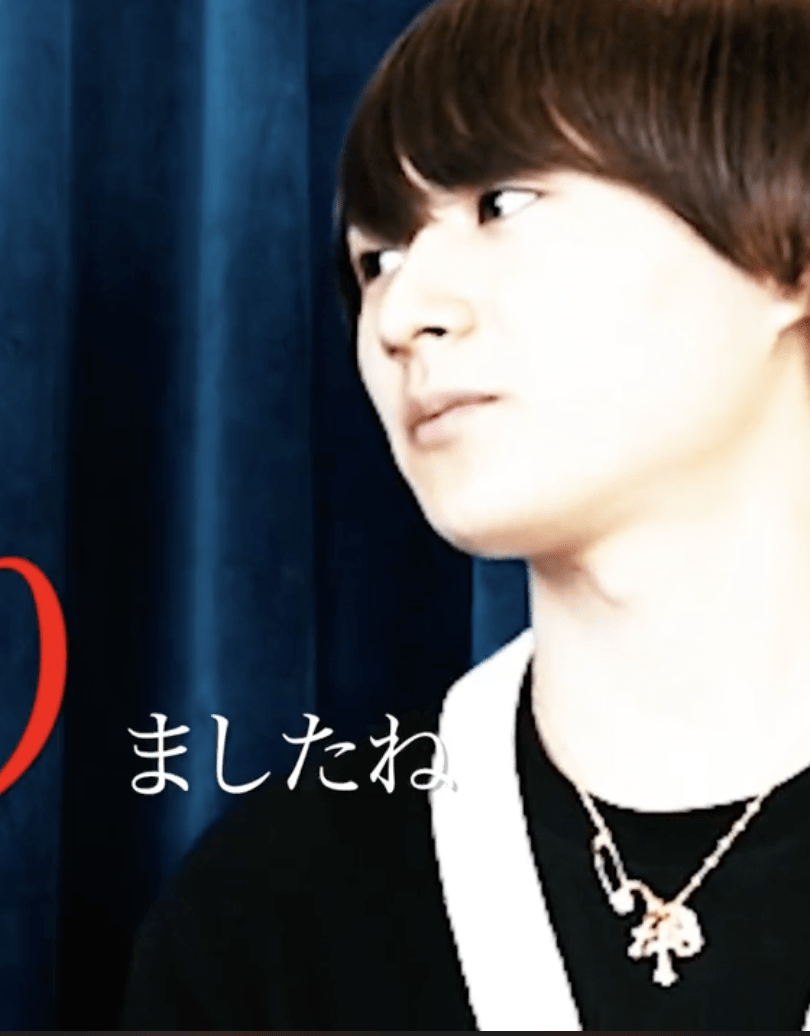 【美神聖蓮】歴代日本一の優士代表との対談