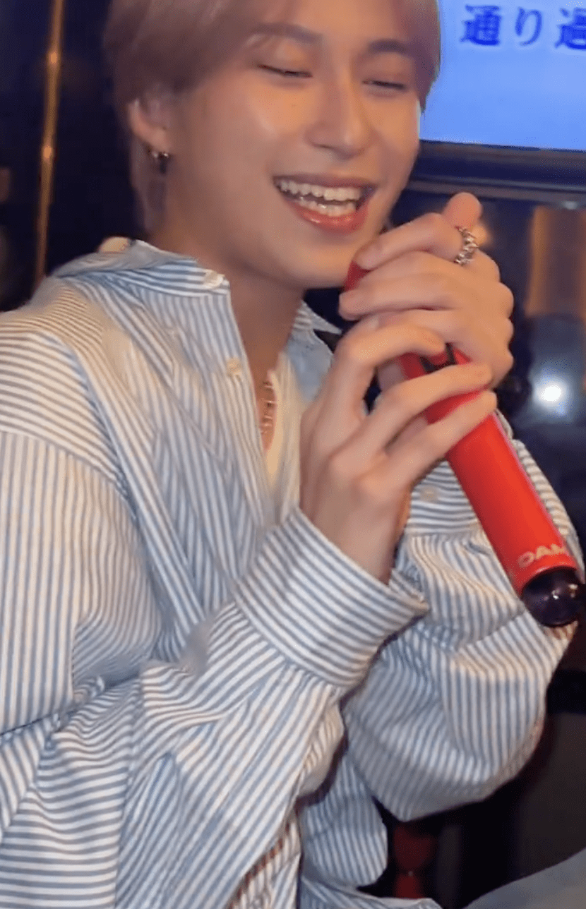 【帝 世那】22歳になりました🥰