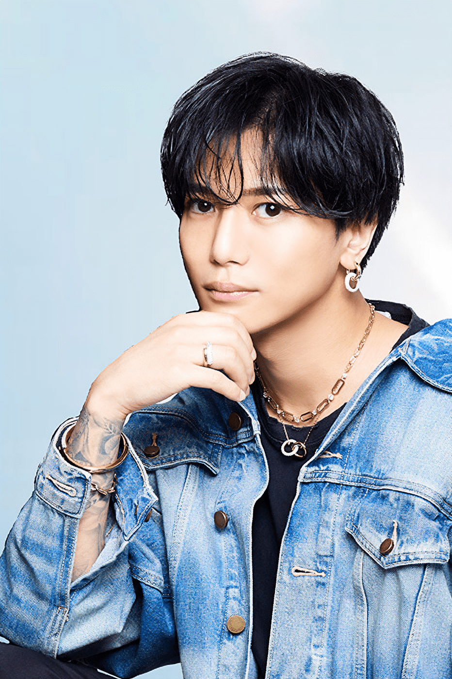 黒城流華（FORTE）