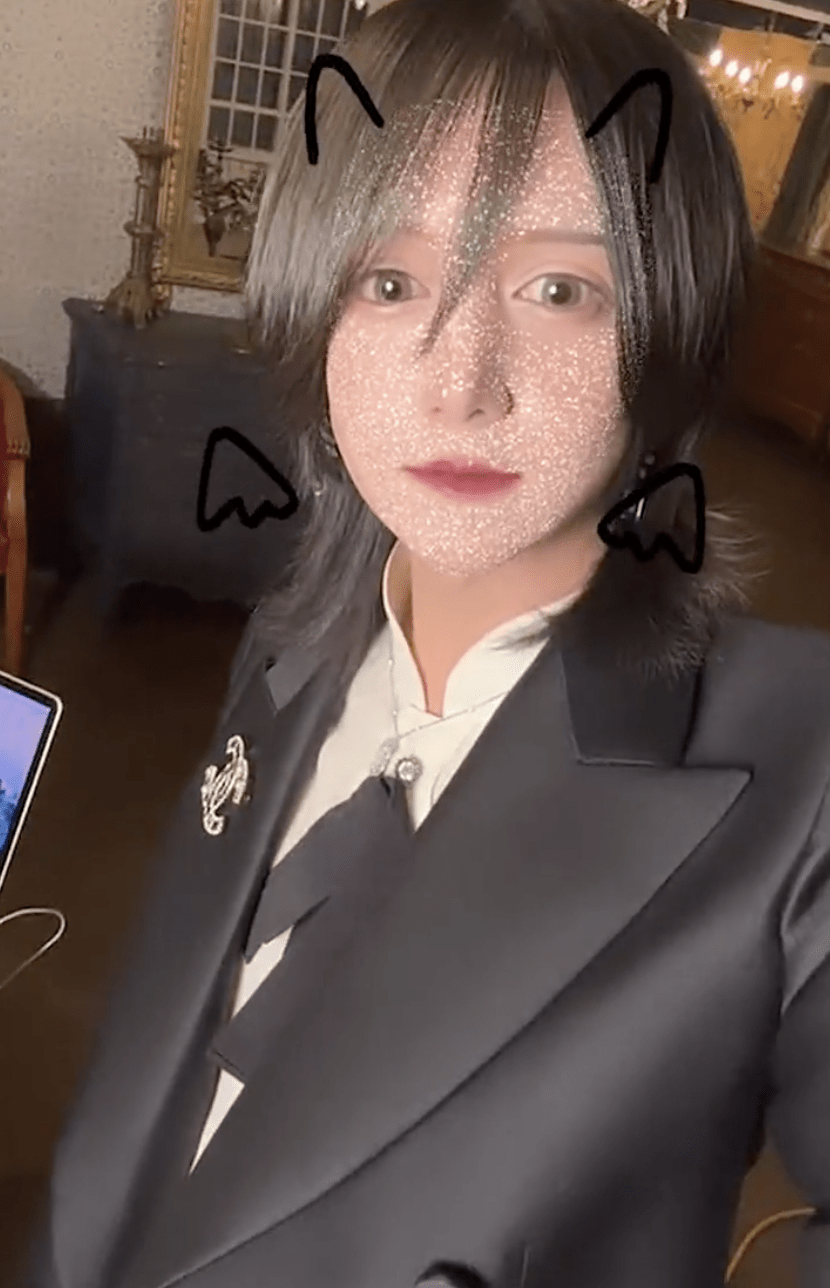 【帝 蓮】少しの間だけ載せとく