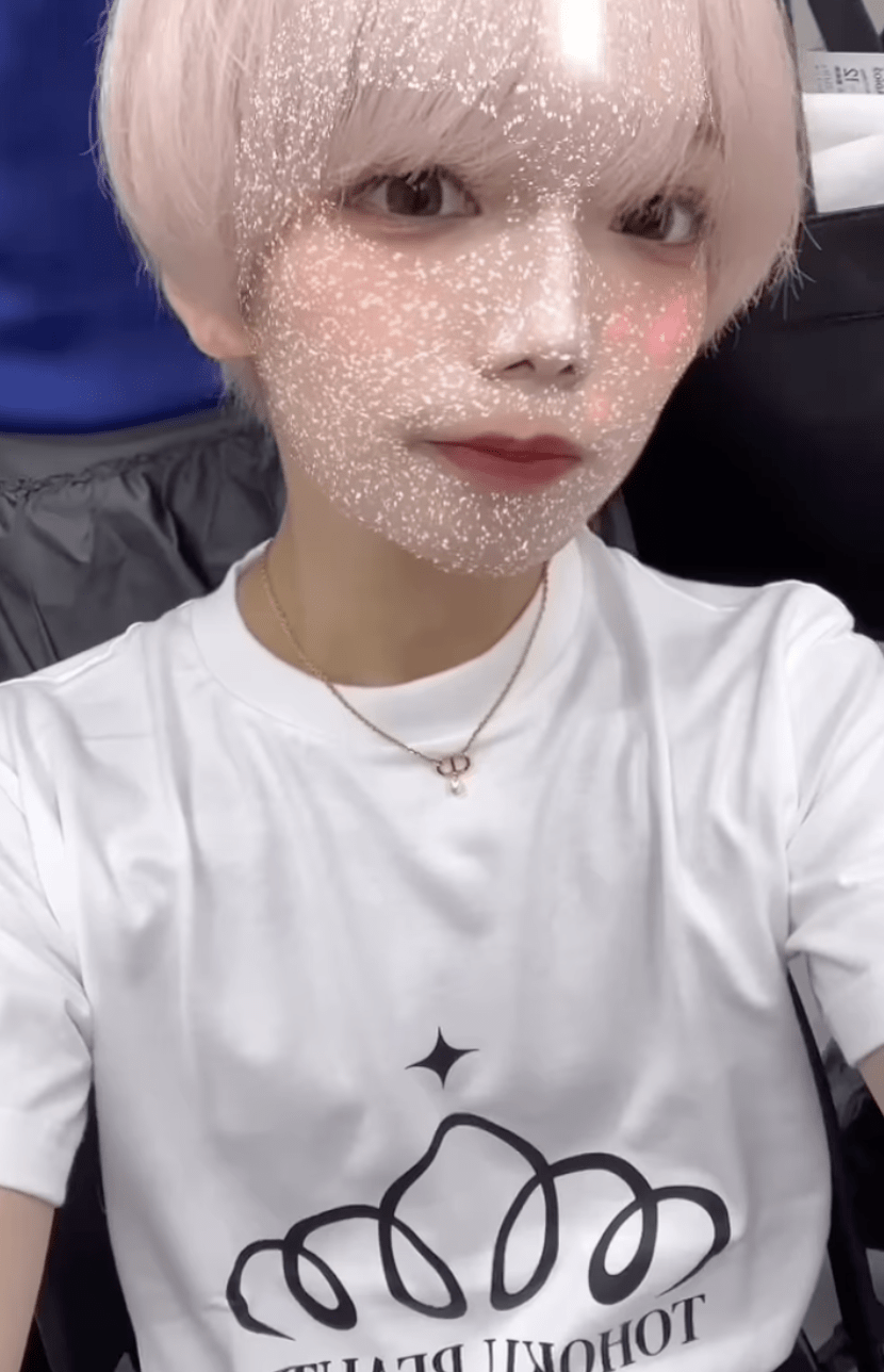 【ナポリタンひすい。】ランウェイも歩いちゃうもん‪🐈‍⬛