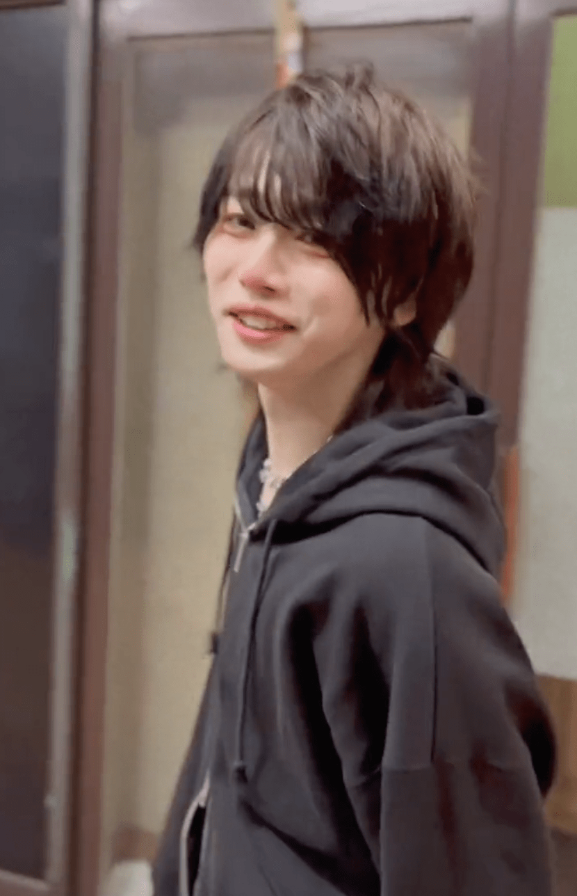 【おたくん】お久しぶり〜✌🏻