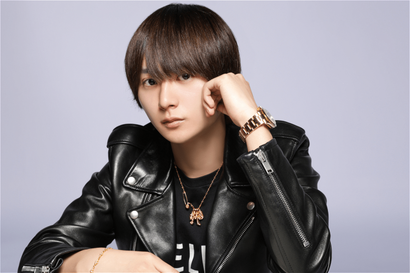 美神聖蓮（THE CLUB OSAKA）