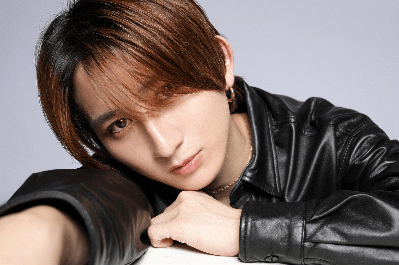 山田 涼（THE CLUB OSAKA）