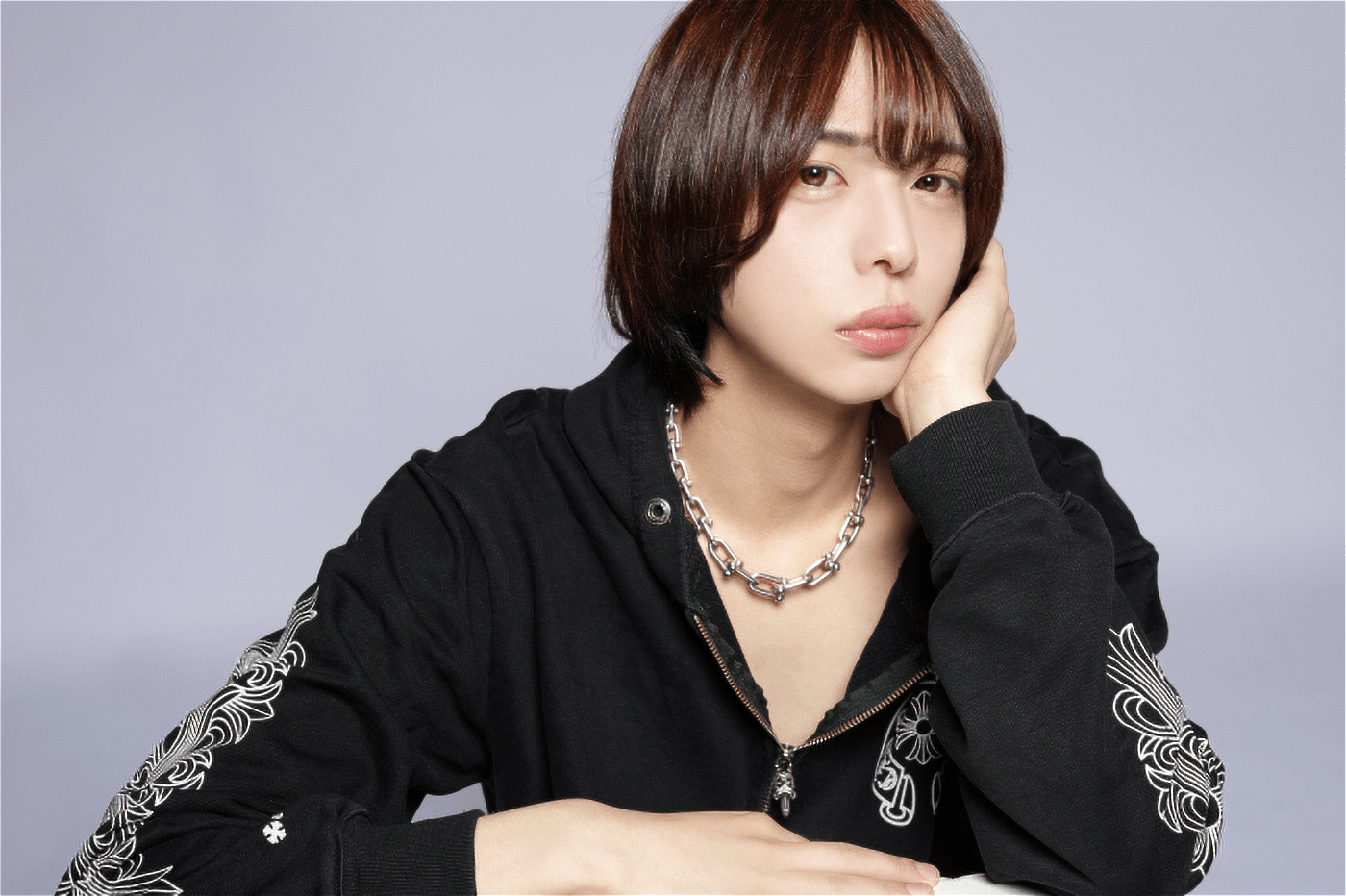 一ノ瀬 晴人（THE CLUB OSAKA）