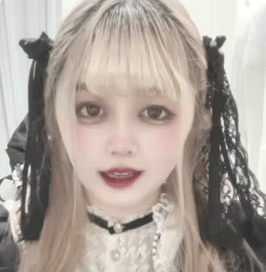 歌舞伎町のりぼん🎀